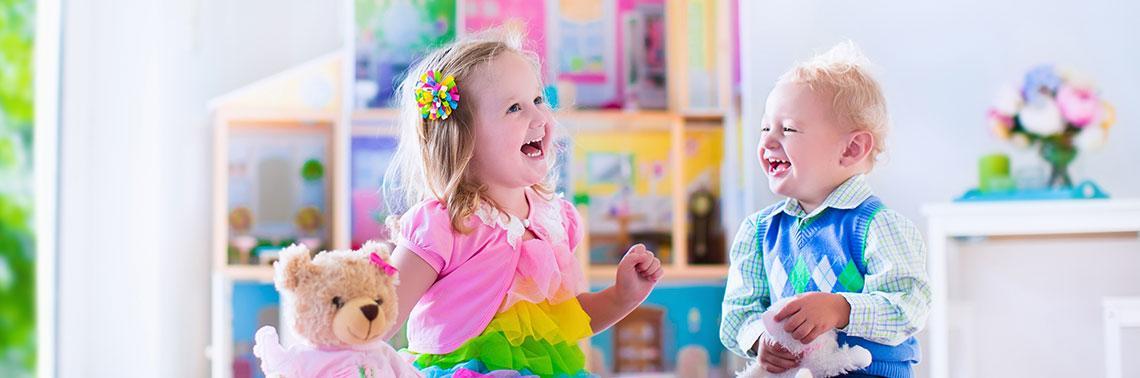 Tutus & Twinkle Toes