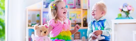 Tutus & Twinkle Toes
