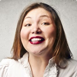 Dana Ferguson
