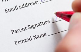 Waiver & Release Form